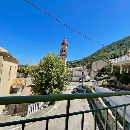 Ilianas Place Hébergement de vacances *