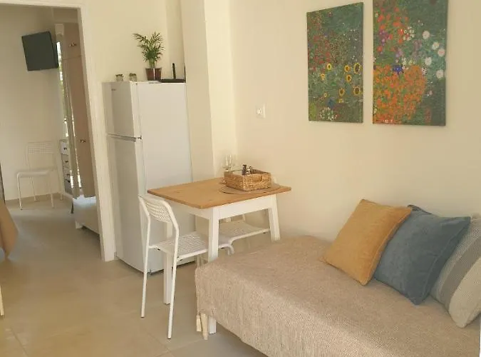 Ilianas Place