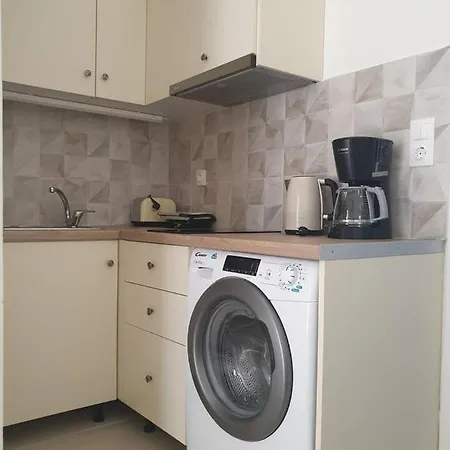 度假居 Ilianas Place *