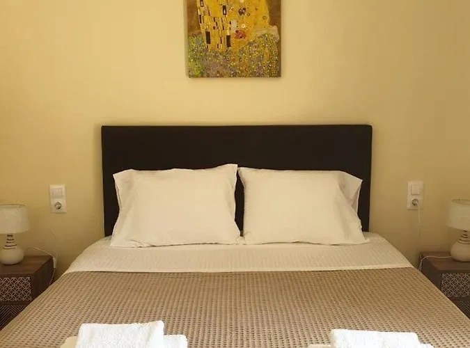 Casa vacanze Ilianas Place