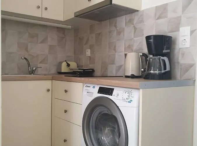 度假居 Ilianas Place *