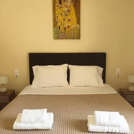 Dom wakacyjny Ilianas Place