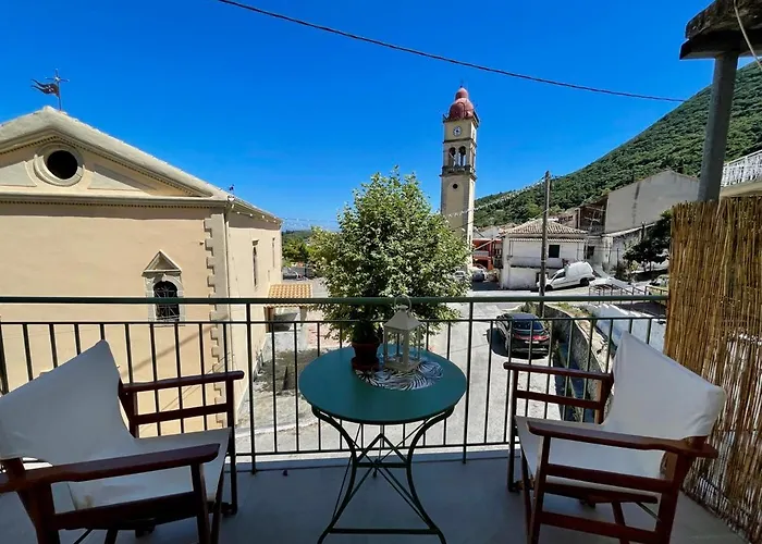 Ilianas Place Ferienhaus